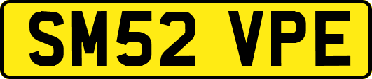 SM52VPE
