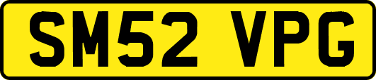 SM52VPG