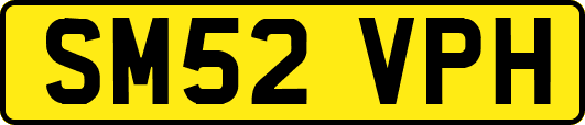SM52VPH