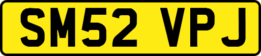 SM52VPJ