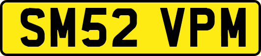 SM52VPM