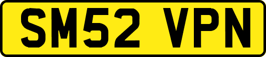 SM52VPN