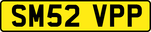 SM52VPP