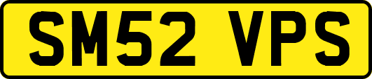 SM52VPS