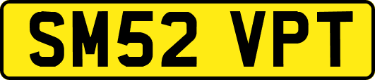 SM52VPT