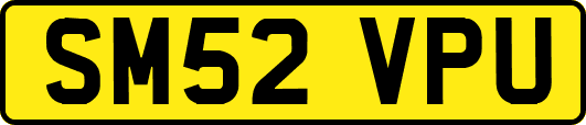 SM52VPU