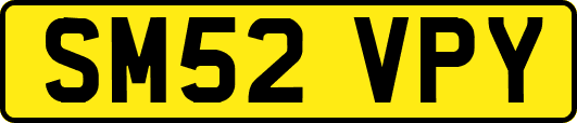 SM52VPY