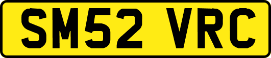 SM52VRC
