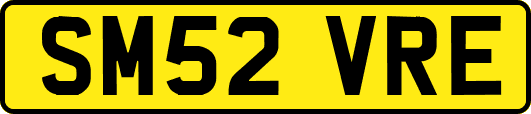 SM52VRE