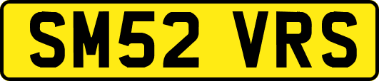 SM52VRS
