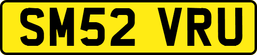 SM52VRU