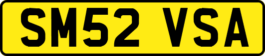 SM52VSA