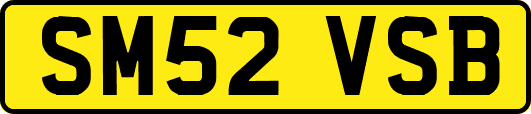 SM52VSB