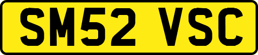 SM52VSC