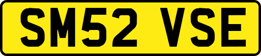 SM52VSE