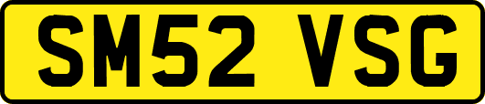 SM52VSG