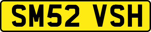 SM52VSH