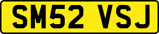 SM52VSJ