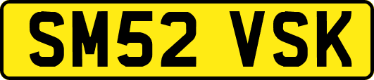 SM52VSK