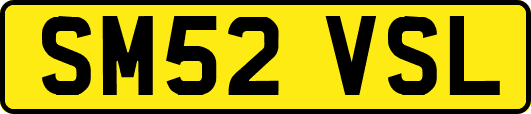 SM52VSL