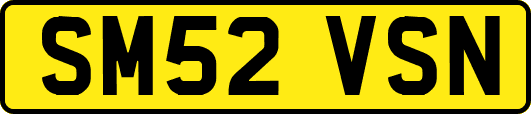 SM52VSN