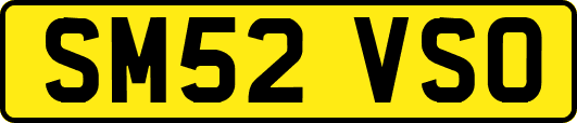SM52VSO