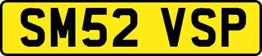 SM52VSP