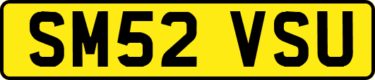 SM52VSU