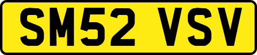 SM52VSV