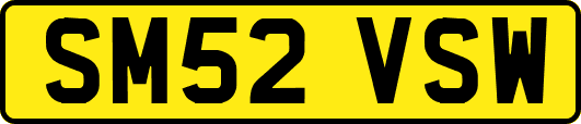 SM52VSW