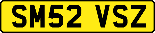 SM52VSZ