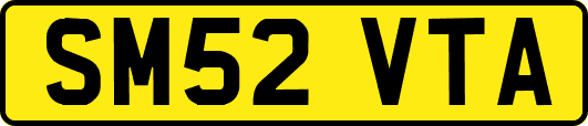 SM52VTA
