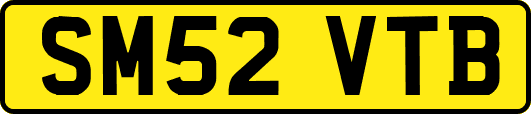 SM52VTB