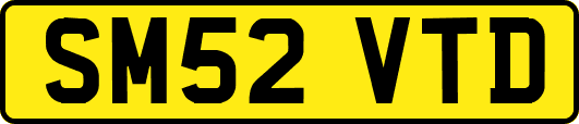 SM52VTD