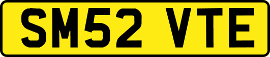 SM52VTE