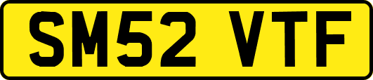 SM52VTF