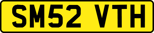 SM52VTH