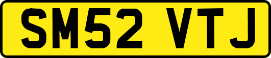 SM52VTJ