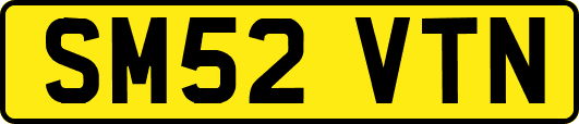 SM52VTN