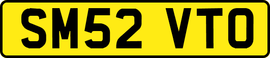 SM52VTO