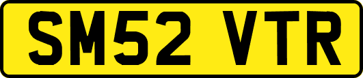 SM52VTR