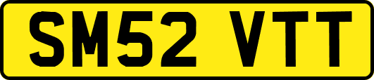 SM52VTT
