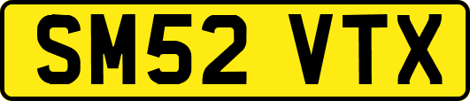 SM52VTX