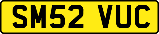 SM52VUC