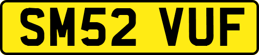 SM52VUF