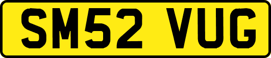 SM52VUG