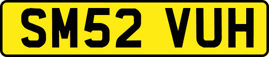 SM52VUH