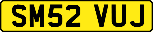 SM52VUJ