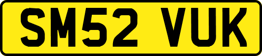 SM52VUK