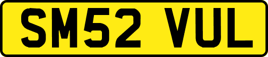 SM52VUL